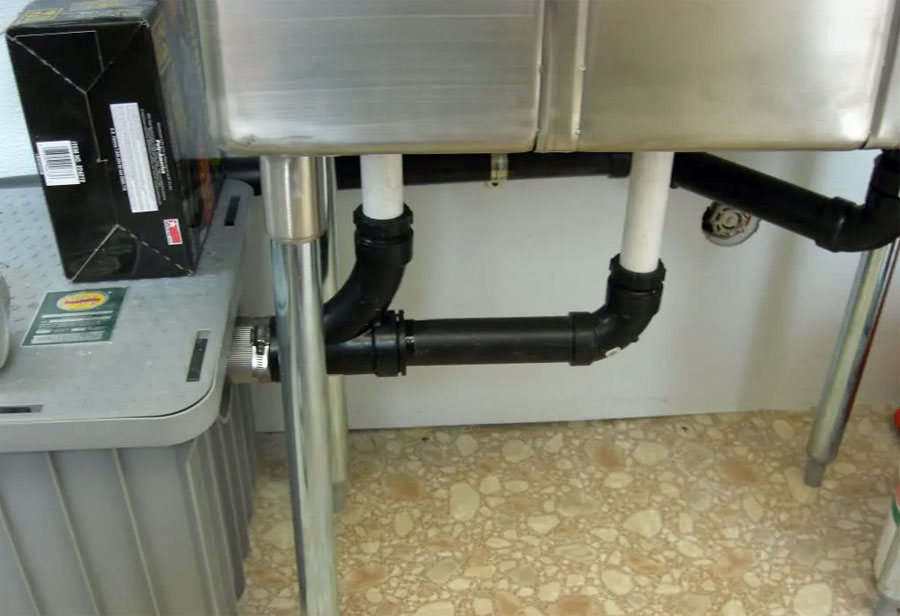 Grease trap cleaning near me